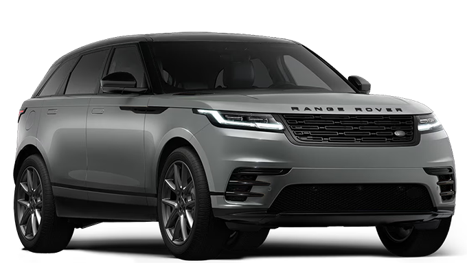 Range Rover Velar Dynamic SE